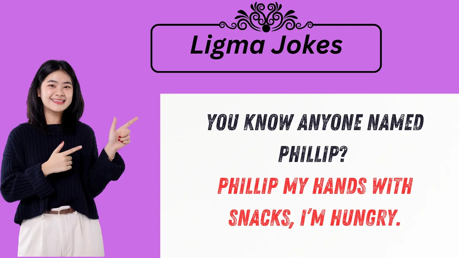 🚀 1001+ Ligma Jokes That Are Breaking the in 2025!