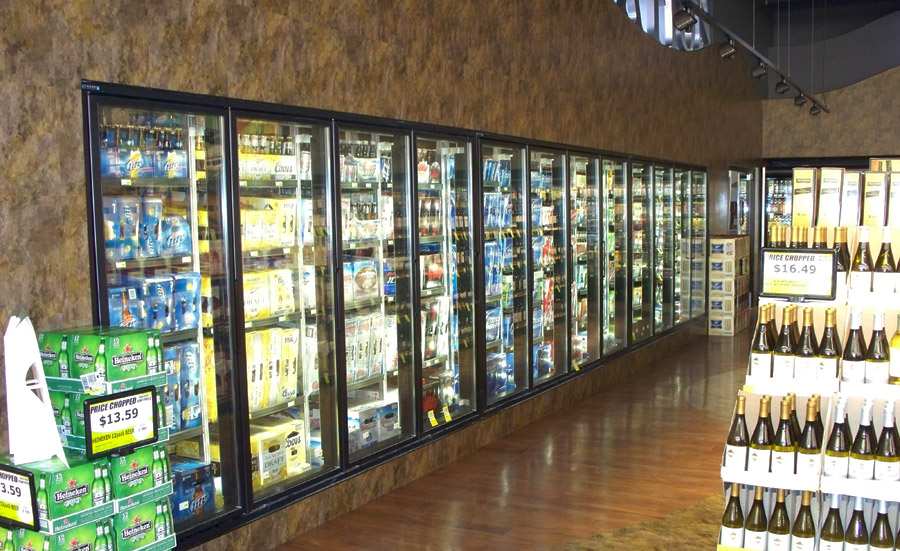 Commercial Refrigerators Commercial Freezers WalkIn Coolers