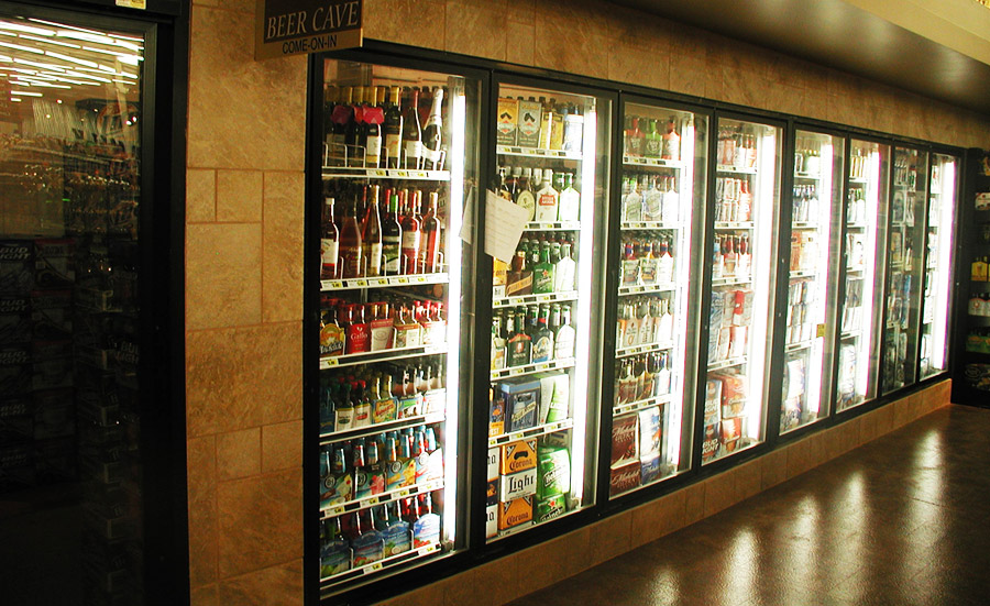 Commercial Refrigerators Commercial Freezers WalkIn Coolers