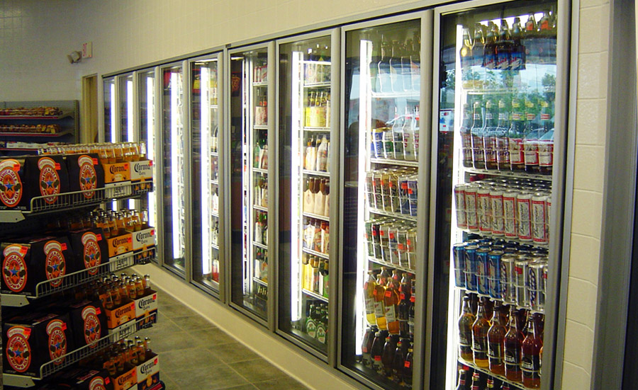 Commercial Refrigerators Commercial Freezers WalkIn Coolers