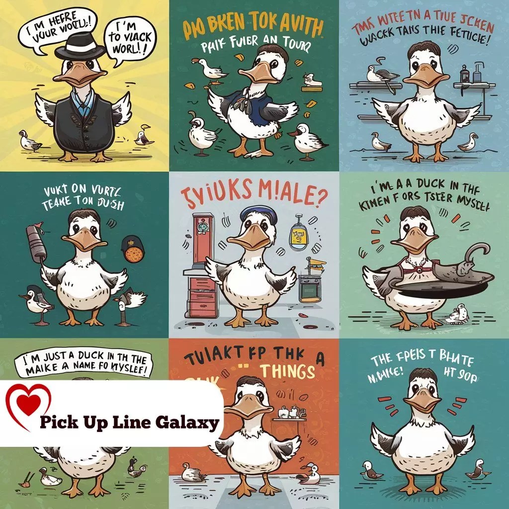 170+ Funny Duck Puns and Jokes Quacktastic Humor