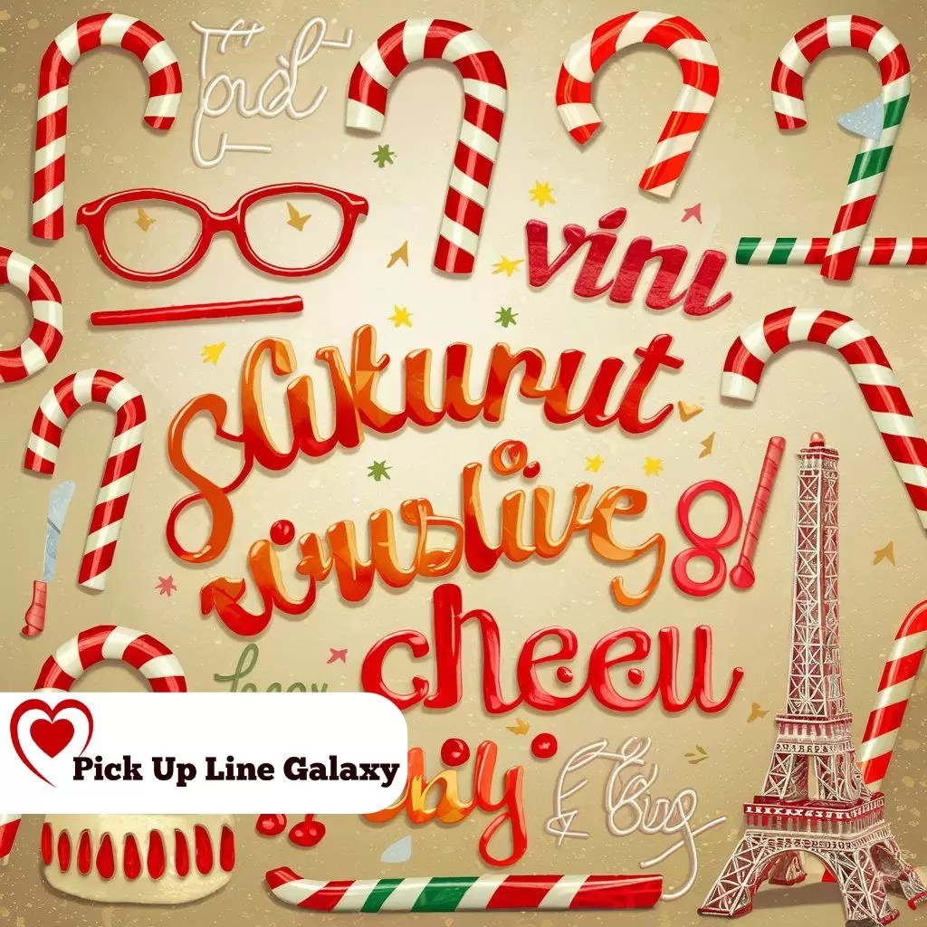 125+ Funny Candy Cane Puns and Jokes Sweeten Your Day