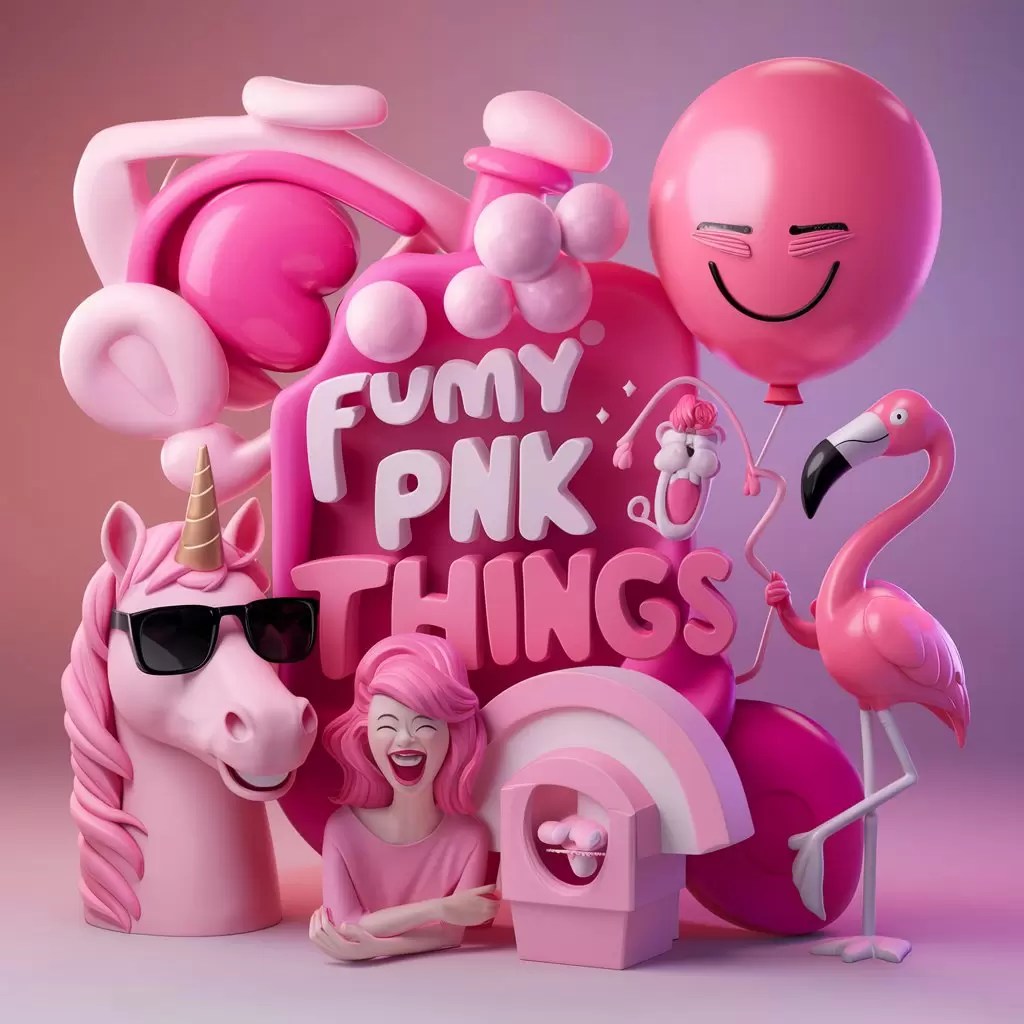 150+ Funny Pink Puns And Jokes Pinktastic Humor