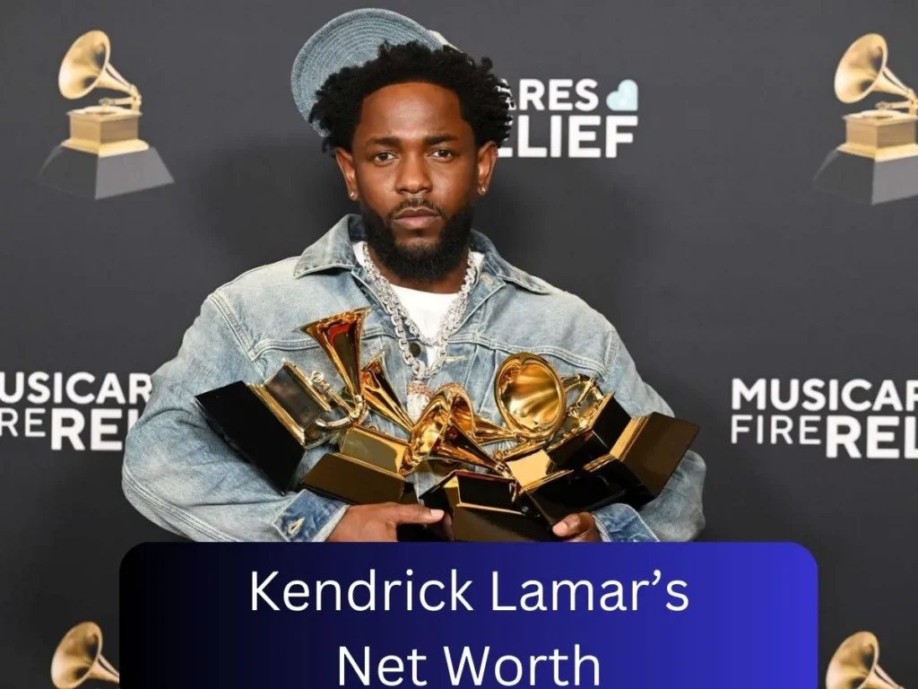 Kendrick Lamar Real Name Untangling Facts About the Rap Icon