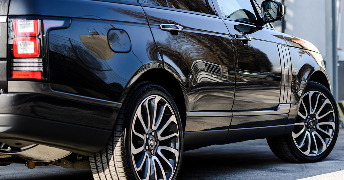 Der Range Rover Diesel Skandal HAHN Rechtsanwälte