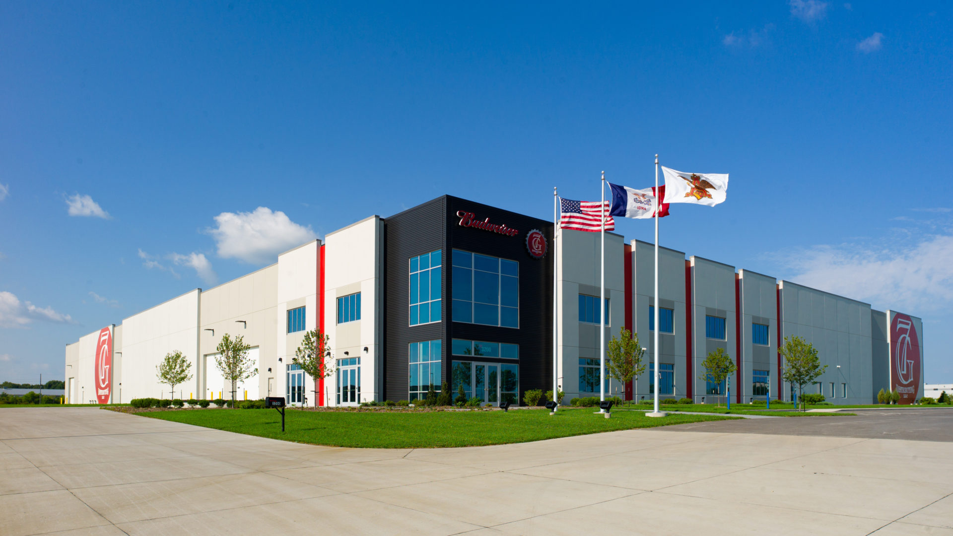 Projects Hahn Ready Mix