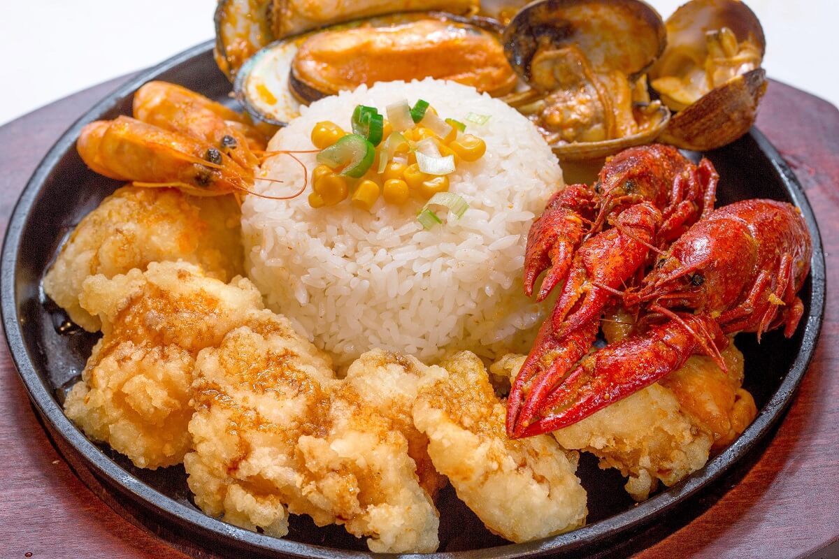 The 18 best restaurants near Rutherford Road Richmond Hill