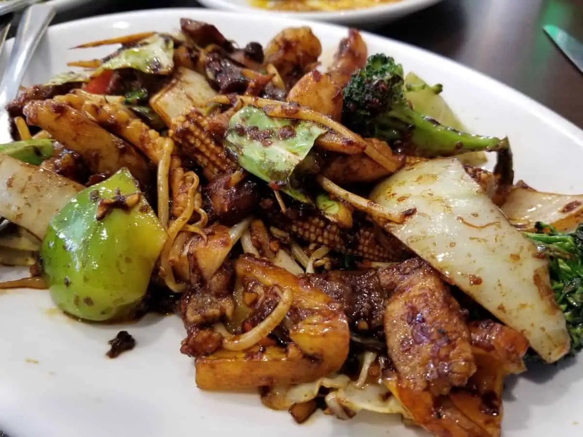 The 8 Best Halal Chinese Restaurants in Vancouver