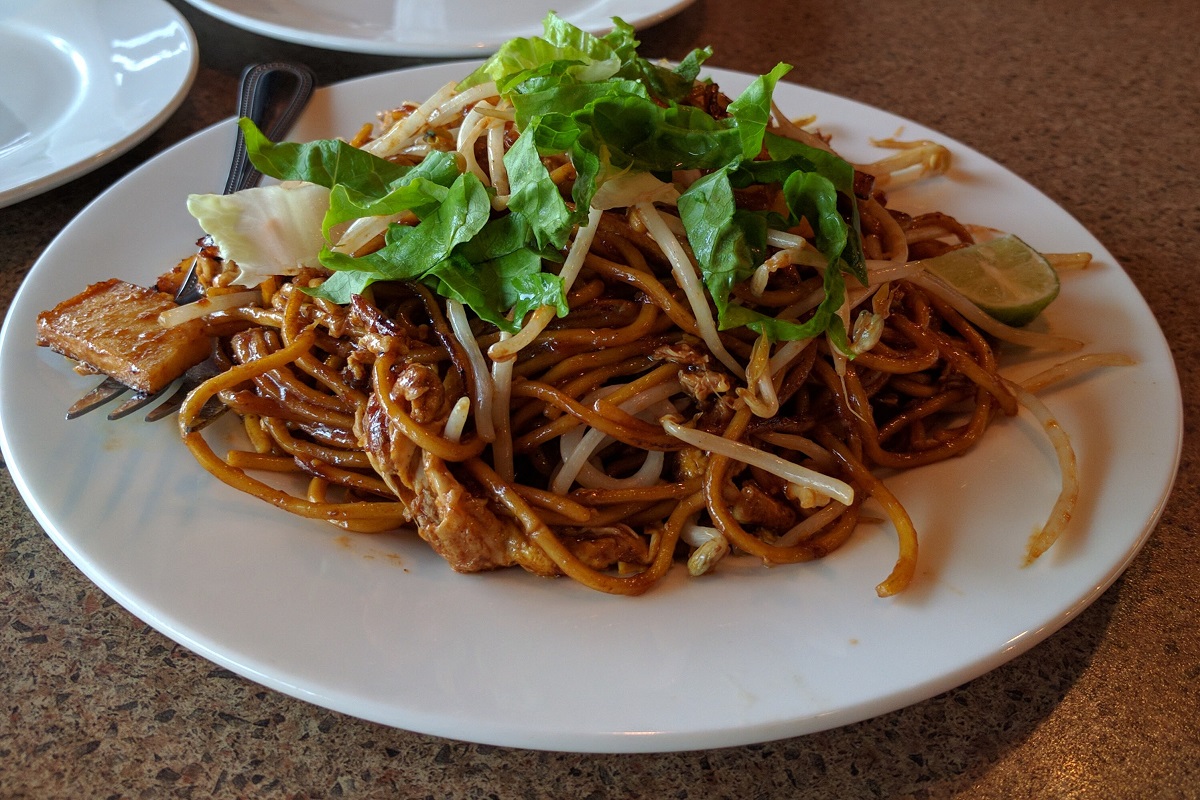 The 10 Best Chinese Restaurants in North Vancouver