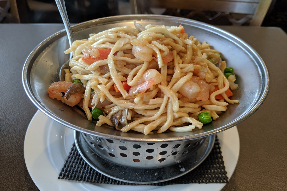 The 10 Best Chinese Restaurants in North Vancouver
