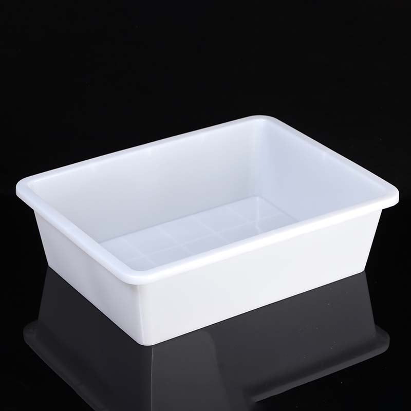 Food Grade Plastic Nesting Tray