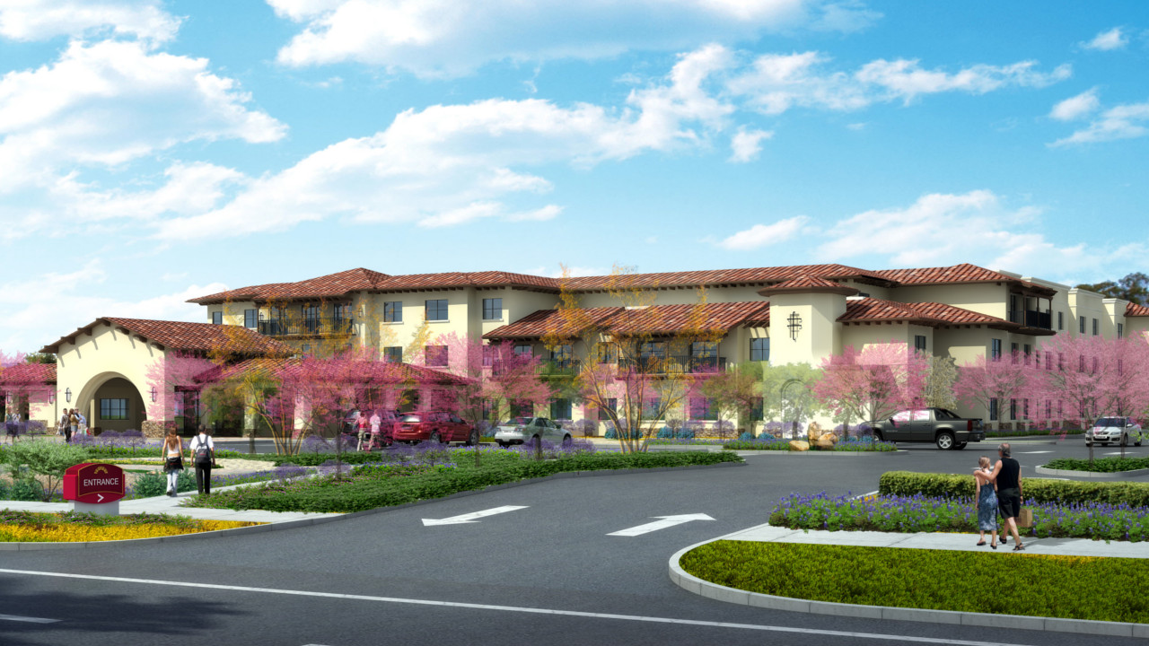 The Residence Inn by Marriott Haieng