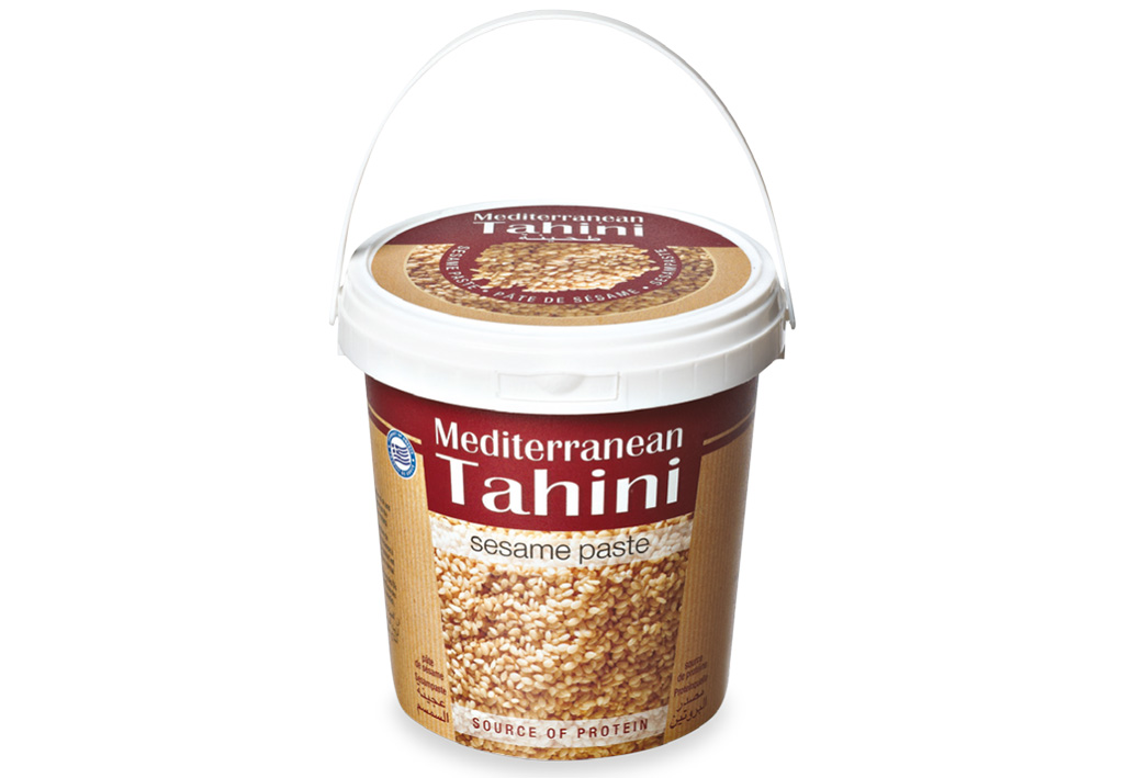 Tahini HAITOGLOU BROS SA PACKAGED FOOD