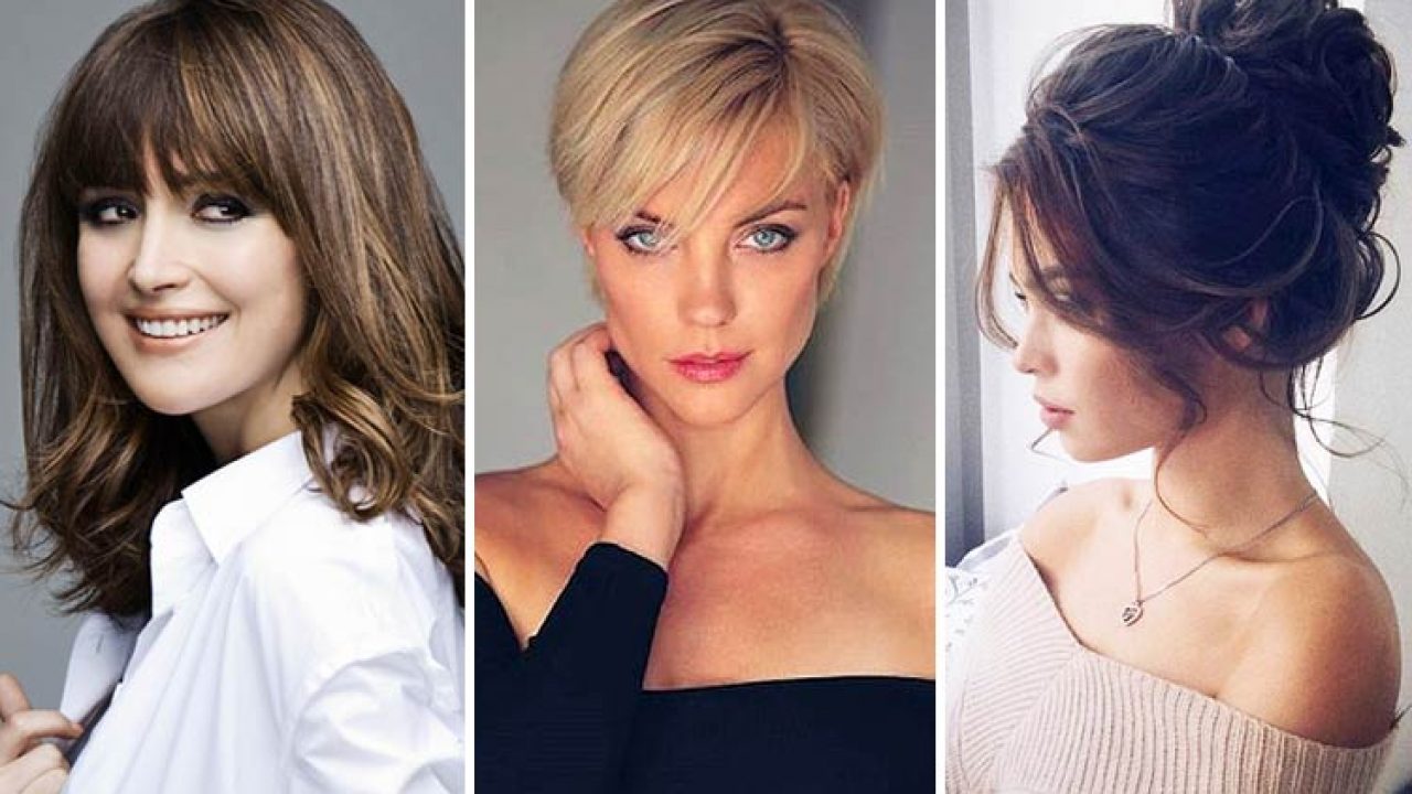 Model Rambut Pendek Wanita Gemuk Agar Terlihat Kurus Model Rambut
