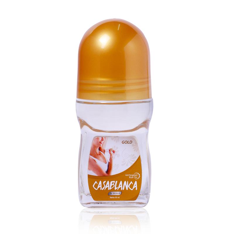 15 Rekomendasi Deodorant Wanita Terbaik Hai Gadis