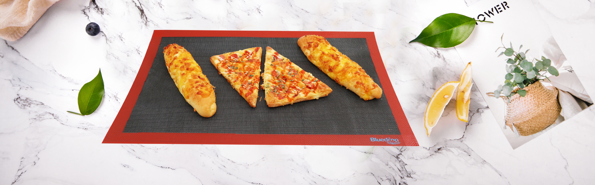 Perforated Silicone Baking Mat_Perforated Silicone Baking Mat_Suzhou