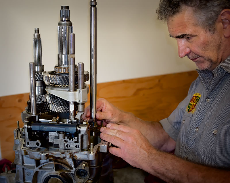 HAIK'S GERMAN AUTOHAUS German Auto Repair Santa Barbara