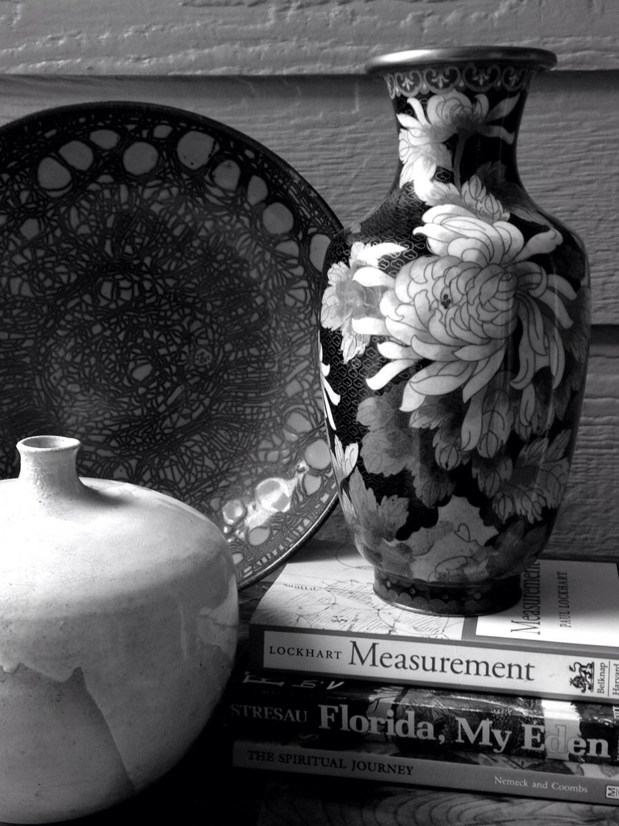 Haiku Who? Haiku House