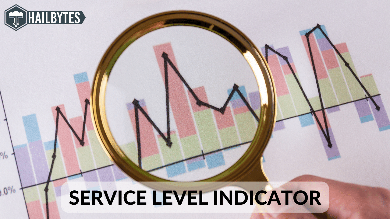 What Is A Service Level Indicator? HailBytes