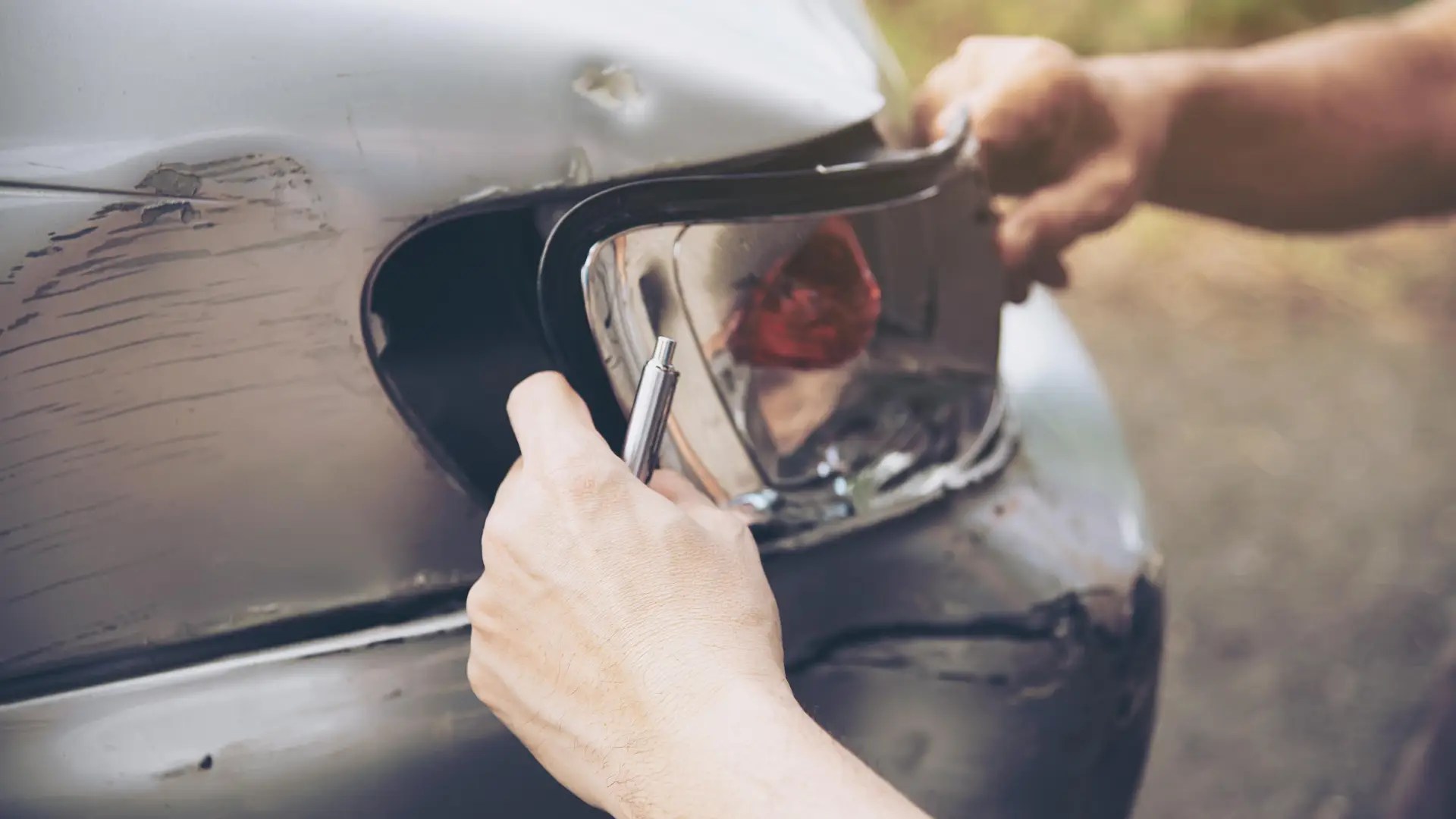 Paintless Dent Repair Processes Explained Step by Step – Hail Dent Pro