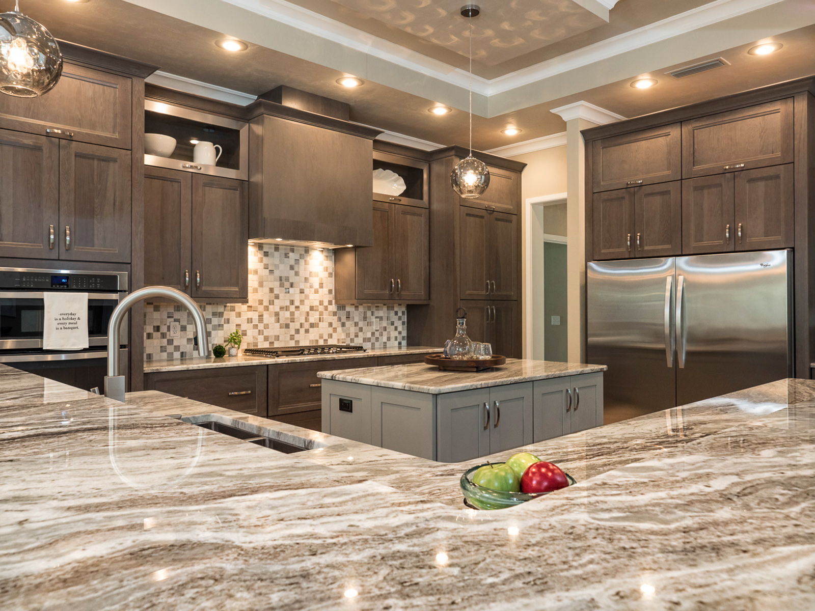 The Complete Guide to Hiring Your Kitchen Remodel Contractor Haile