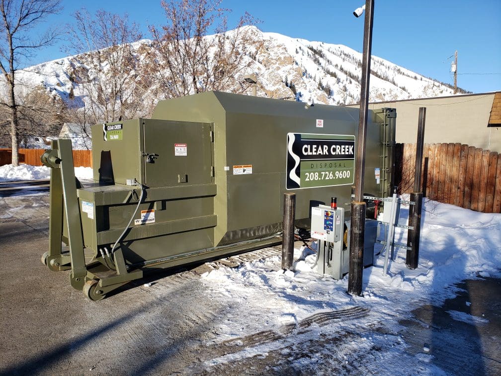 Garbage Rates to Increase Jan. 2023 City of Hailey, ID