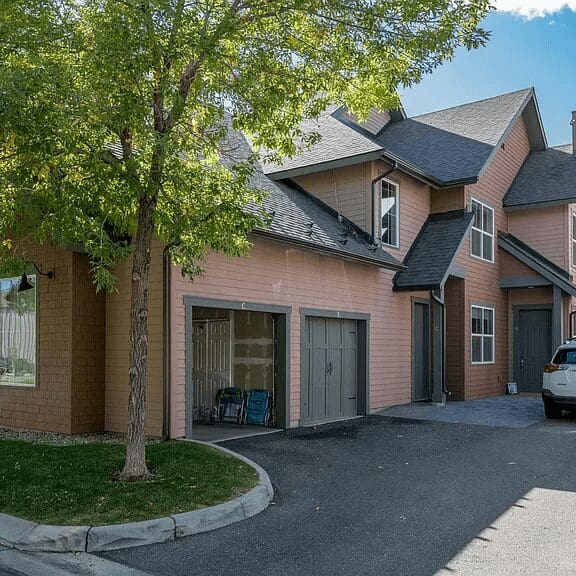 Copper Ranch Subdivision City of Hailey, ID