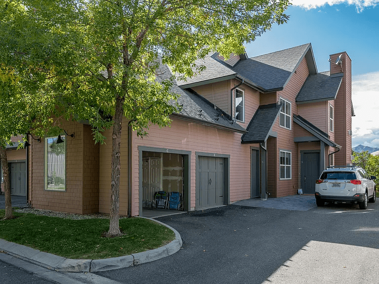 Copper Ranch Subdivision City of Hailey, ID