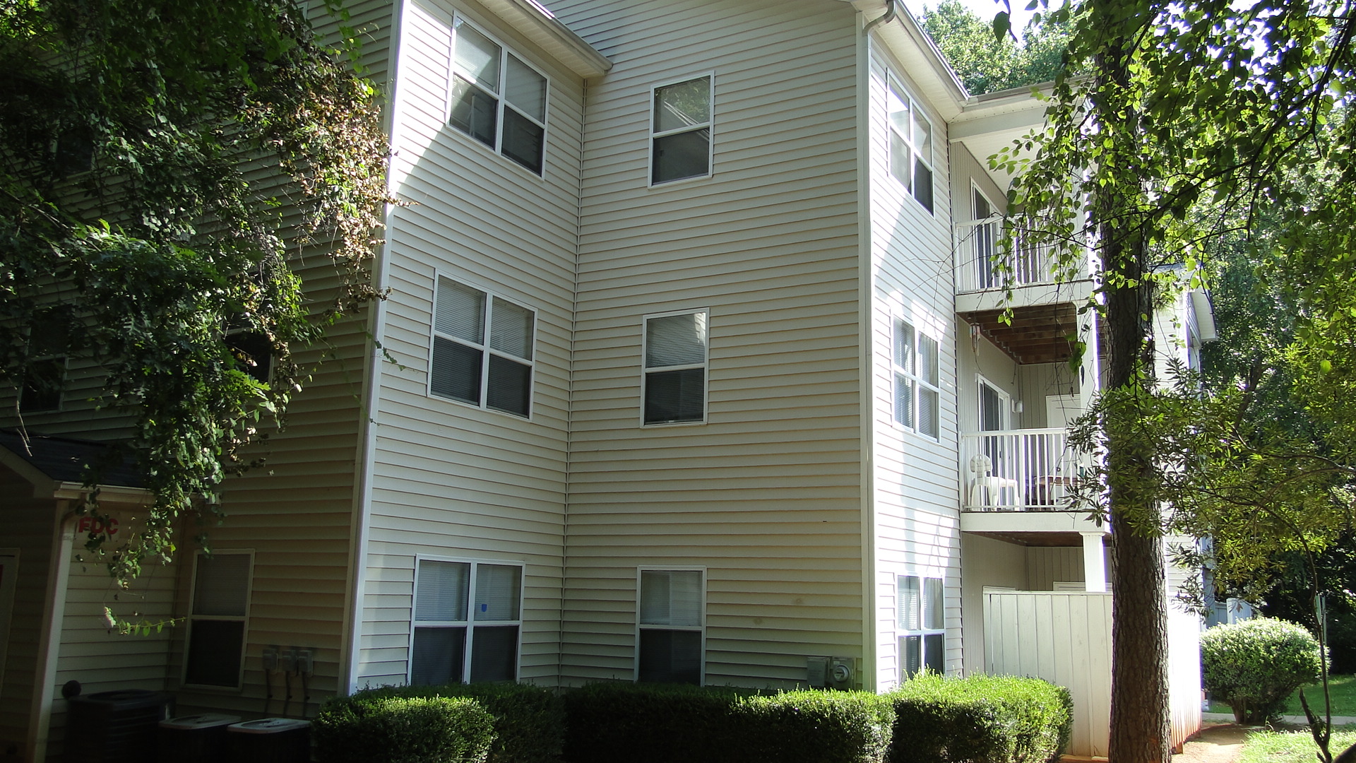 308 Buck Jones Rd APT 203, Raleigh, NC 27606 Hailey Properties