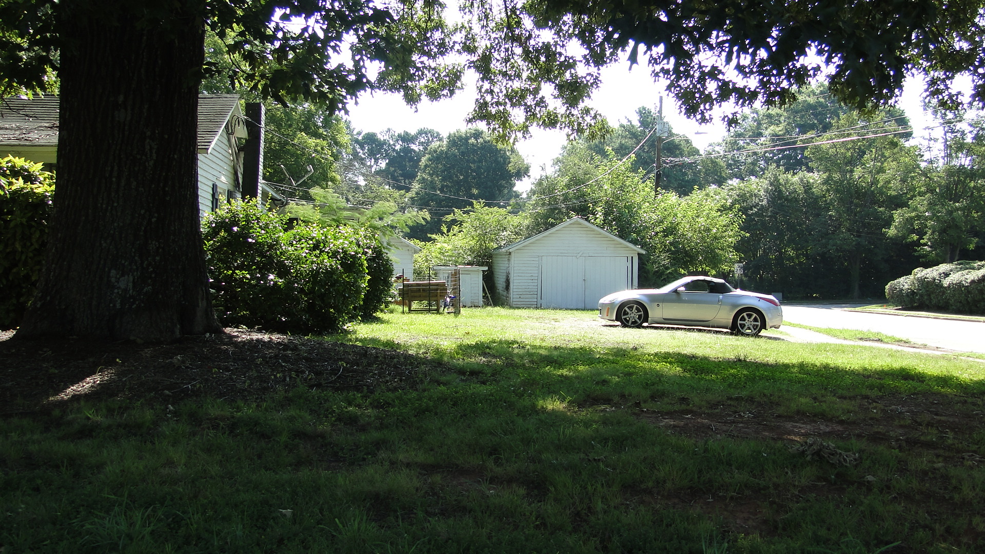 821 819 Kildaire Farm Rd, Cary, NC Hailey Properties