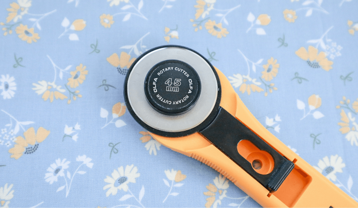 Why is My Rotary Cutter Not Cutting? (How to Fix Common Rotary Cutter