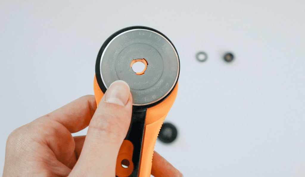 Why is My Rotary Cutter Not Cutting? (How to Fix Common Rotary Cutter