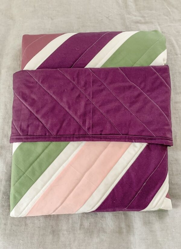 5 Ways to Gift Wrap a Handmade Quilt Hailey Stitches