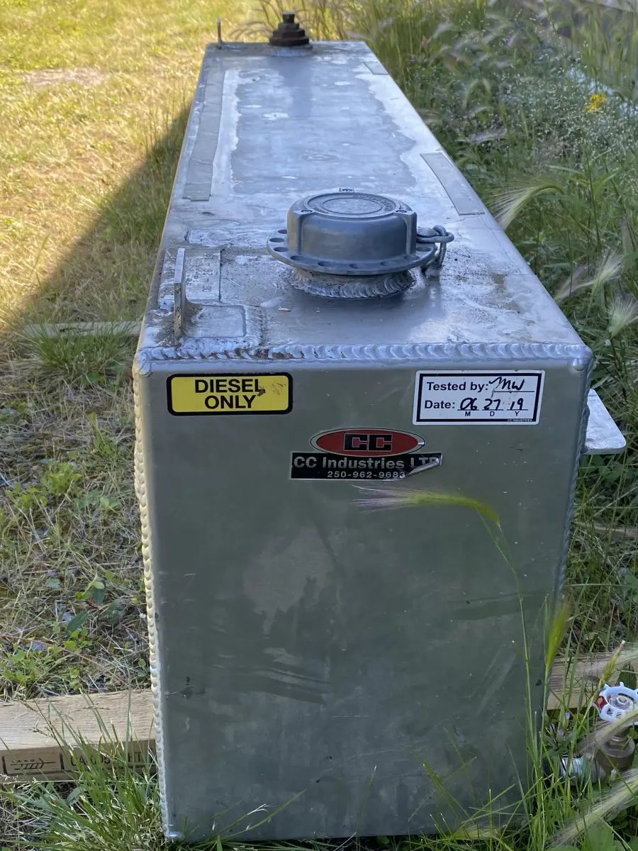 Truck Bed Fuel Tank Haines Community site