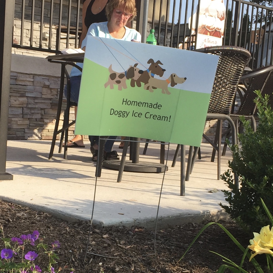 parkside oasis macungie pet friendly HAS Social Media