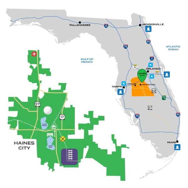 Florida Economic Development Council