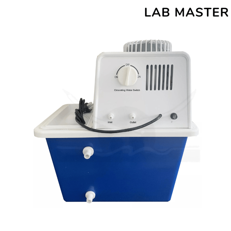 2 YEARS WARRANTY LAB MASTER/MALAYSIA Circulating Water Vacuum Pump for
