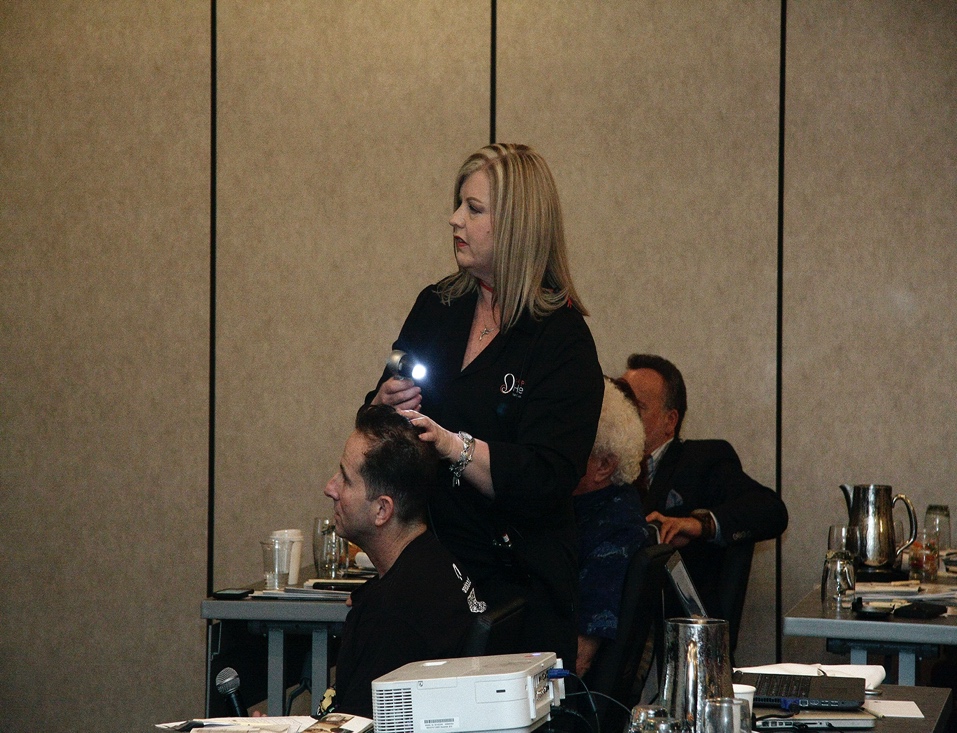 Hair Visions International