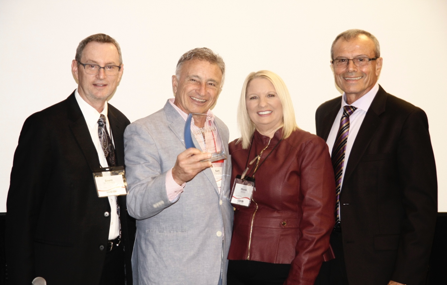 Hair Visions International