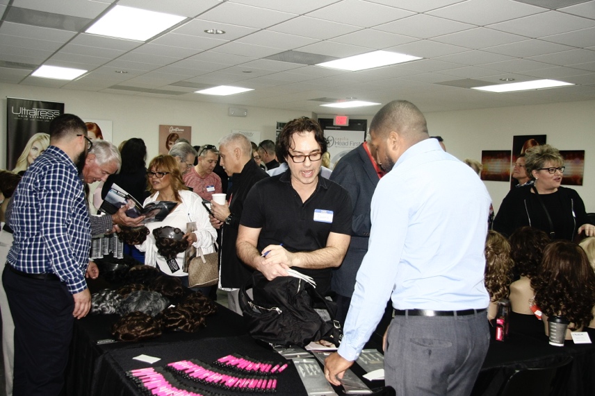 Hair Visions International