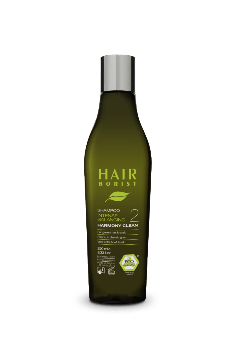 Harmony Clean: Shampoo for Greasy Hair – Hairborist