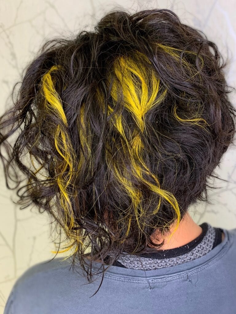 Gallery Samantha Hair By Design