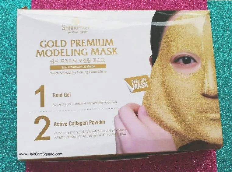 Shangpree Spa & Eye Mask Review Try Korean Beauty Treatments At Home