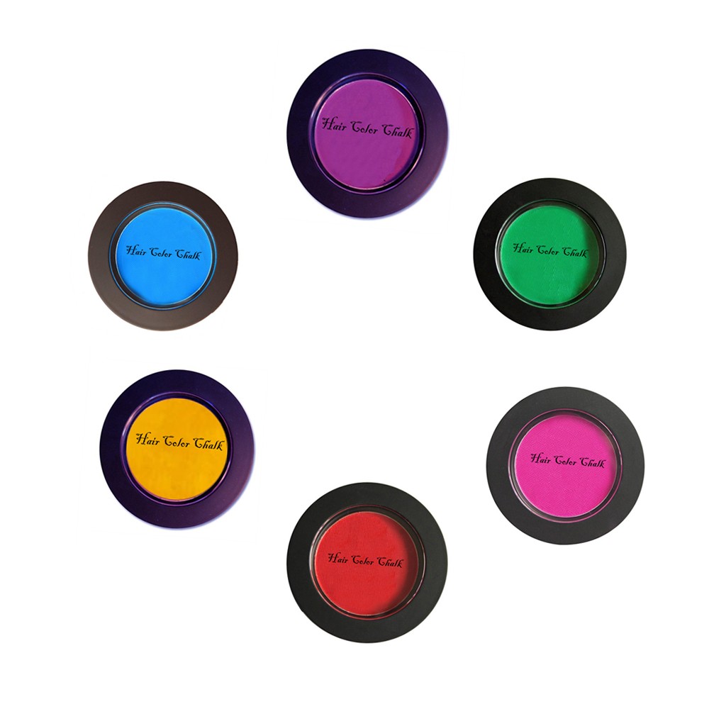 BUY HAIR CHALK from Hair Chalk Experts is your one