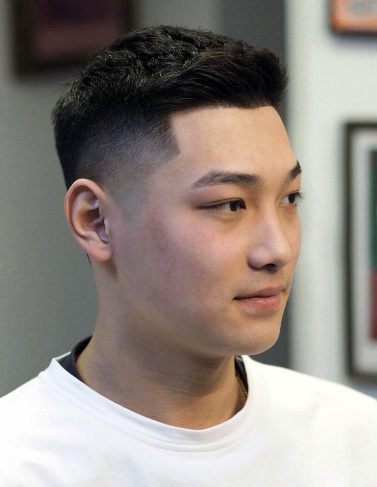 10 Dashing Men's Clean Cut Hairstyles to Elevate Your Style Game