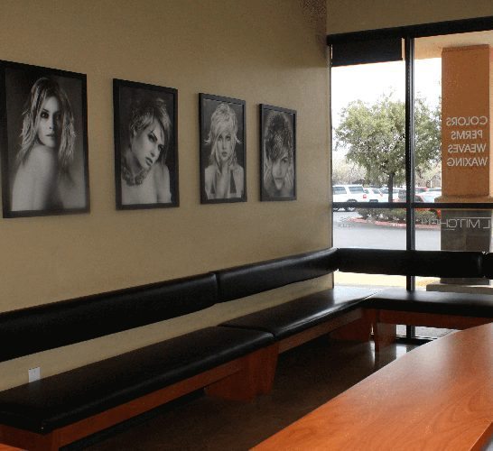 About Haircuts Plus Salon & Haircare Fresno, Clovis, River Park