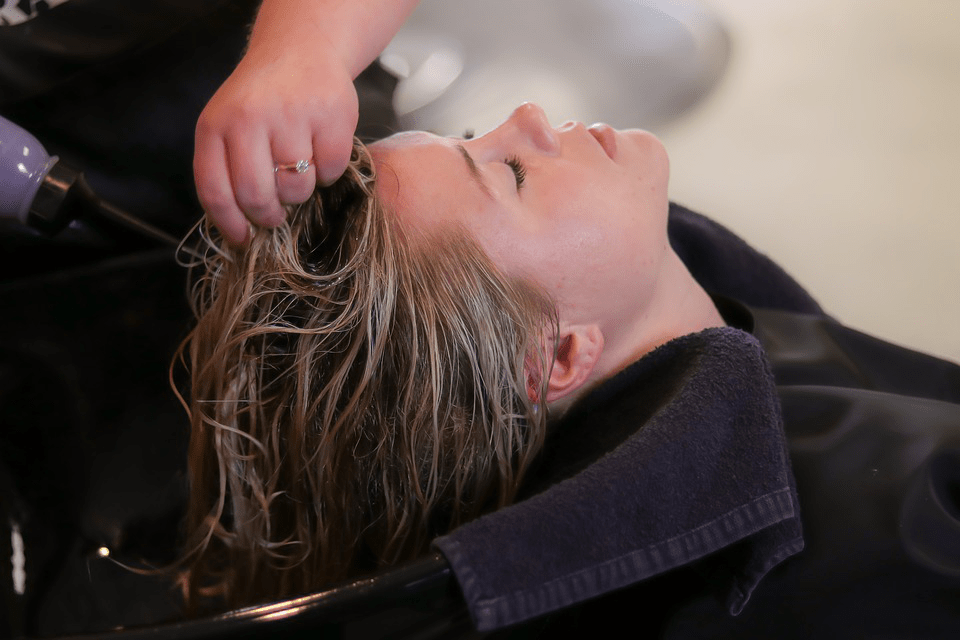 Hair Aftercare— hair salon in Concord NH Hair Design 61