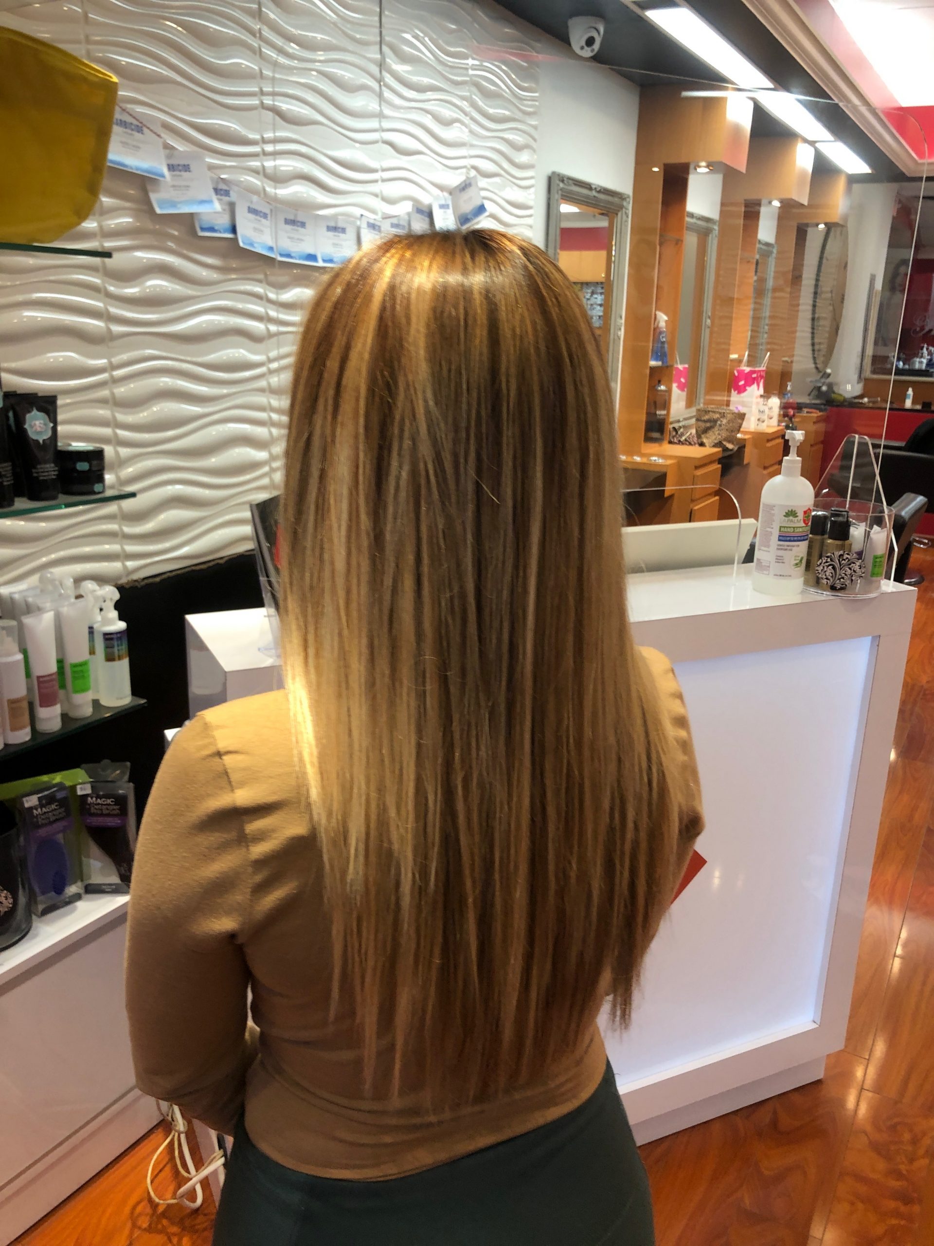 Bronx River Road Salon Gallery EAST Hair Dimension Salons