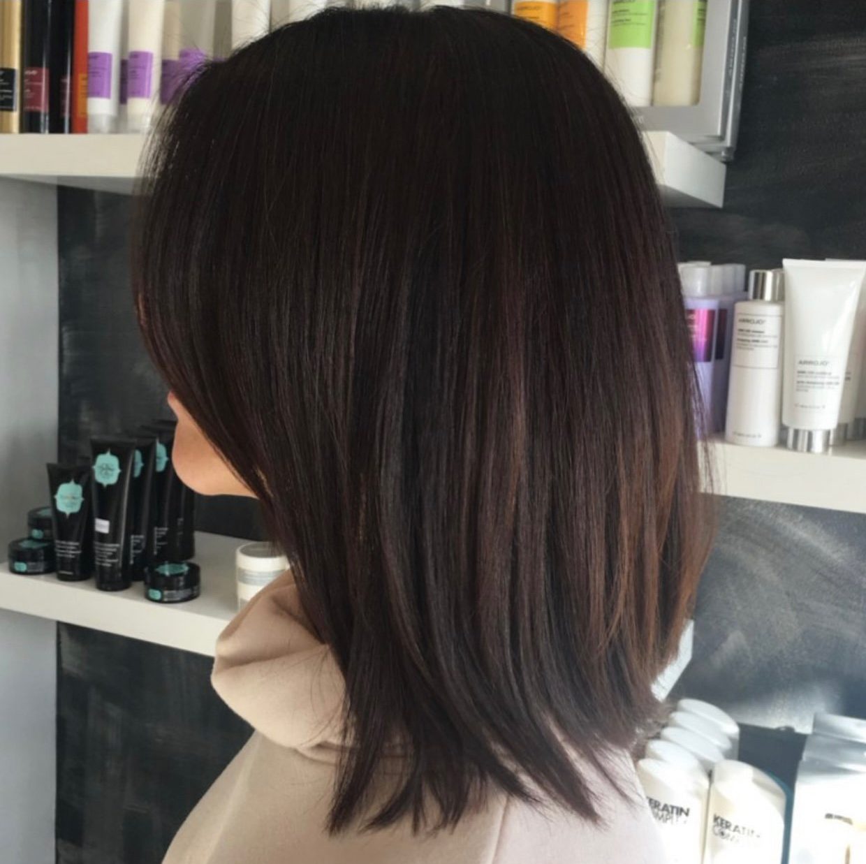 Tuckahoe Road Salon Gallery WEST Hair Dimension Salons