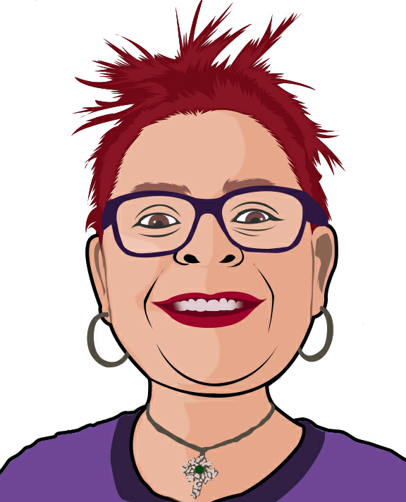 Mobile Hairdresser Adelaide HairDo Run Aged Care, Elderly, Seniors